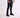 The EVRYDAY trouser (black)