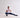 The Running tights (blue)