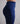 The EVRYDAY highwaisted pant (Royal Blue)